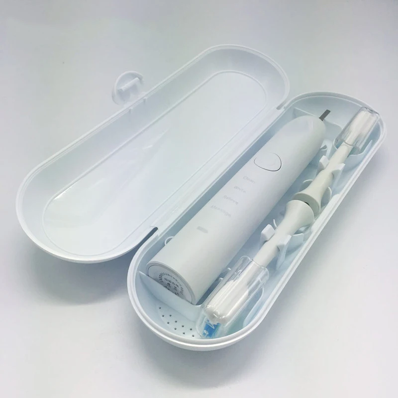 Toothbrush Holders Travel Box Portable Storage Case for Philips Sonicare Healthy Plastic Electric Toothbrush Travel Handle Case
Toothbrush Holders Travel Box Portable Storage Case for Philips Sonicare Healthy Plastic Electric Toothbrush Travel Handle Case