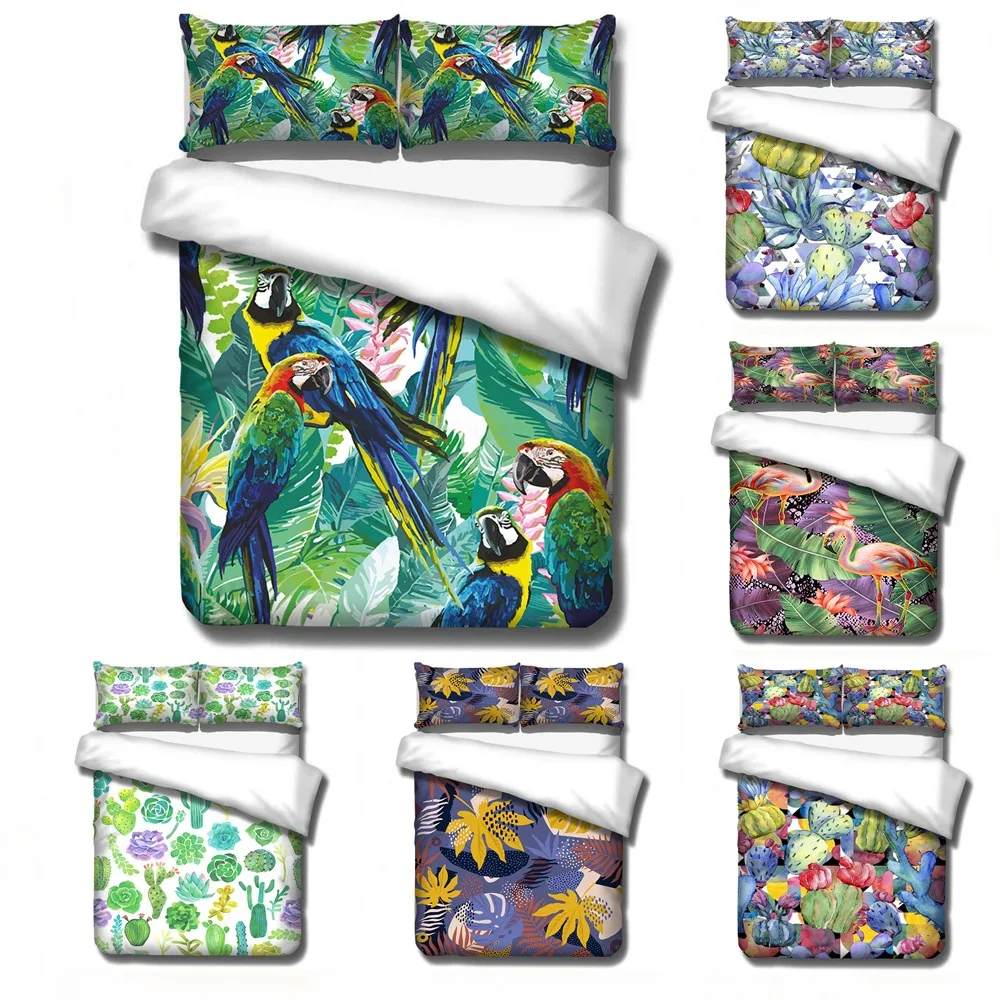 Flowers Pattern Bedding Sets 3D Print Size Quilt Bed Cover Duvet Cover Pillow Case 2-3 Pieces Sets Adult Children
Flowers Pattern Bedding Sets 3D Print Size Quilt Bed Cover Duvet Cover Pillow Case 2-3 Pieces Sets Adult Children