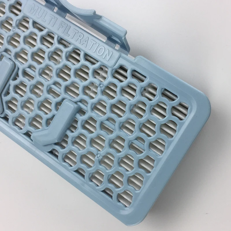 H13 Hepa Filter for LG VC7318 VC7320 VK8010 VK8020 VK8810 VK8820 VK8830 VK8910 VK8928 Series Vacuum Cleaner Parts
H13 Hepa Filter for LG VC7318 VC7320 VK8010 VK8020 VK8810 VK8820 VK8830 VK8910 VK8928 Series Vacuum Cleaner Parts