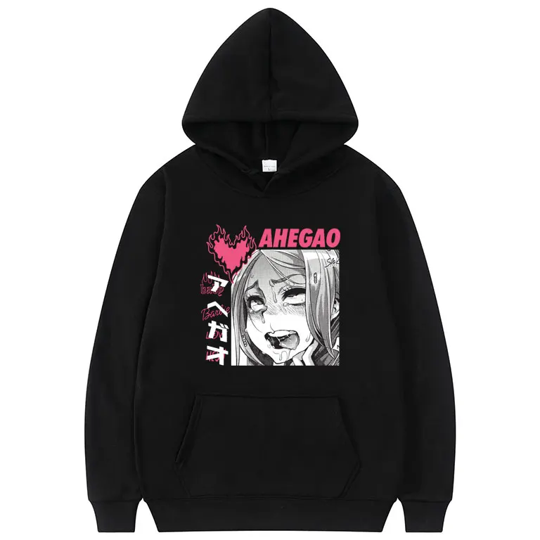 Japan Anime Cartoon Hoodie Hentai Women Clothes Gothic New Alt Fashion Hoodies Woman Classic Black Sweatshirt Clothing Fernan
Japan Anime Cartoon Hoodie Hentai Women Clothes Gothic New Alt Fashion Hoodies Woman Classic Black Sweatshirt Clothing Fernan