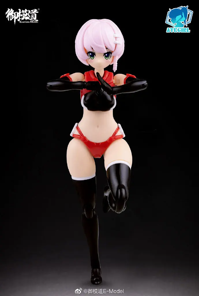 YULAI Model X Dimensional Model Heracross Beetle Machine Mother Assembled Movable Model 1/12
YULAI Model X Dimensional Model Heracross Beetle Machine Mother Assembled Movable Model 1/12
