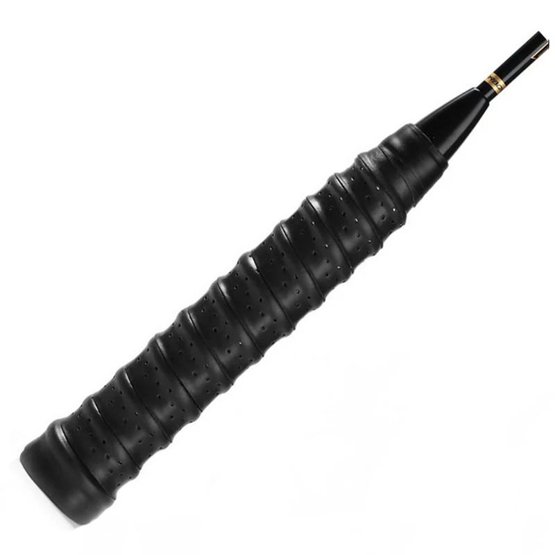 1*Grip Fishing Rod Tape Anti-slip Absorb Sweat Anti-skid Tape Handle Grip Tennis Badminton Racket Tape Fishing Tools Accessories
1*Grip Fishing Rod Tape Anti-slip Absorb Sweat Anti-skid Tape Handle Grip Tennis Badminton Racket Tape Fishing Tools Accessories