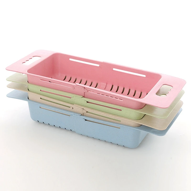 Kitchen Basket Sink Dish Drainer Drying Rack Vegetables Fruit Washing Holder Organizer Kitchen Strainer Drainboard Plastic
Kitchen Basket Sink Dish Drainer Drying Rack Vegetables Fruit Washing Holder Organizer Kitchen Strainer Drainboard Plastic