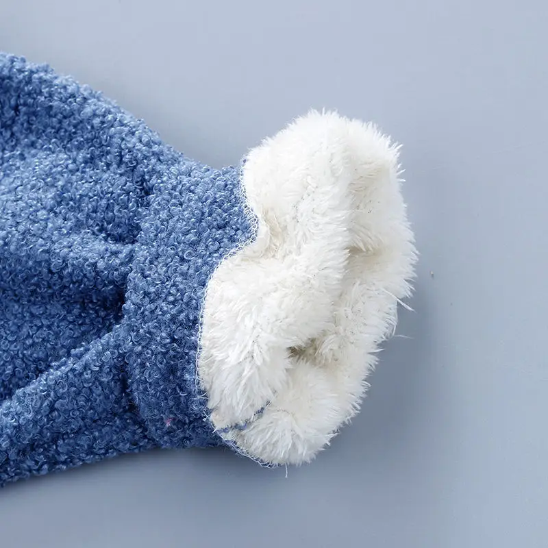 VFOCHI New Baby Boy Girl Sweatshirts Winter Wool Thick Children Hooded Plush Lining Sweatshirt Unisex Warm Boy Girls Sweatshirts
VFOCHI New Baby Boy Girl Sweatshirts Winter Wool Thick Children Hooded Plush Lining Sweatshirt Unisex Warm Boy Girls Sweatshirts