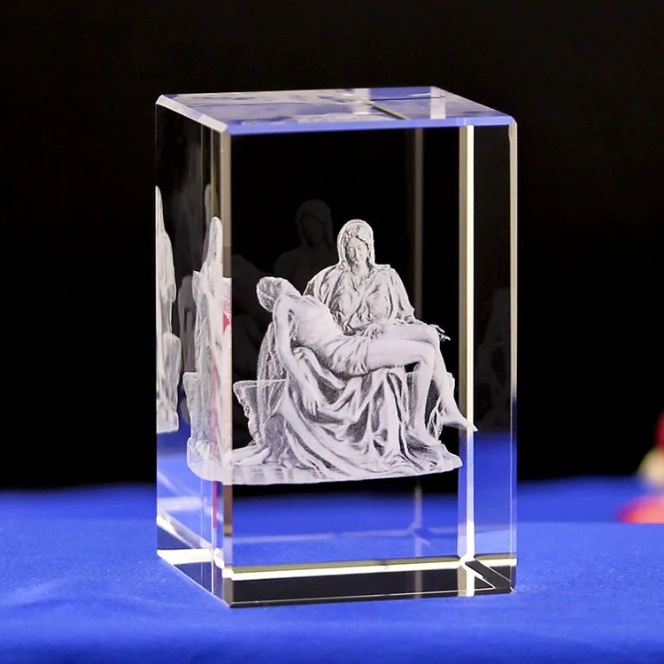 6 KINDS CREATIVE 3D CARVED JESUS CROSS K9 TRANSPARENT CRYSTAL CRAFTS HOME CHRISTIAN DECORATION CRUSIFIJOS ALTAR CHURCH SOUVENIRS
6 KINDS CREATIVE 3D CARVED JESUS CROSS K9 TRANSPARENT CRYSTAL CRAFTS HOME CHRISTIAN DECORATION CRUSIFIJOS ALTAR CHURCH SOUVENIRS