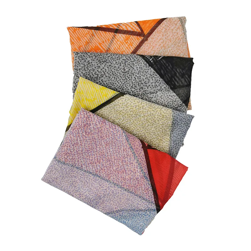 Women Silk Scarf Muslim Soft Print Hijab Scarves Shawls And Wraps Head Scarf Female Fashion Pashmina Turban Printing Headband
Women Silk Scarf Muslim Soft Print Hijab Scarves Shawls And Wraps Head Scarf Female Fashion Pashmina Turban Printing Headband