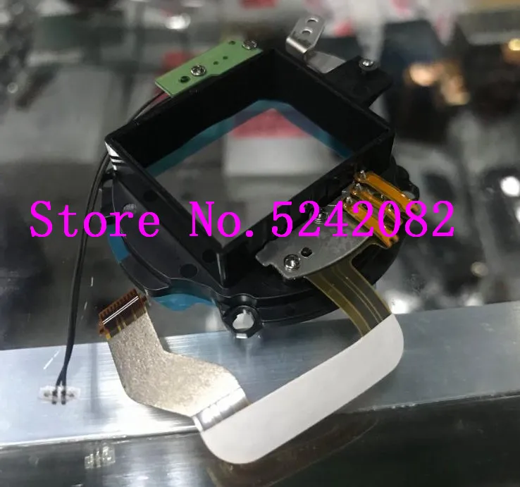 New original for Samsung NX1000 Lens bayonet contact bayonet repair part
New original for Samsung NX1000 Lens bayonet contact bayonet repair part