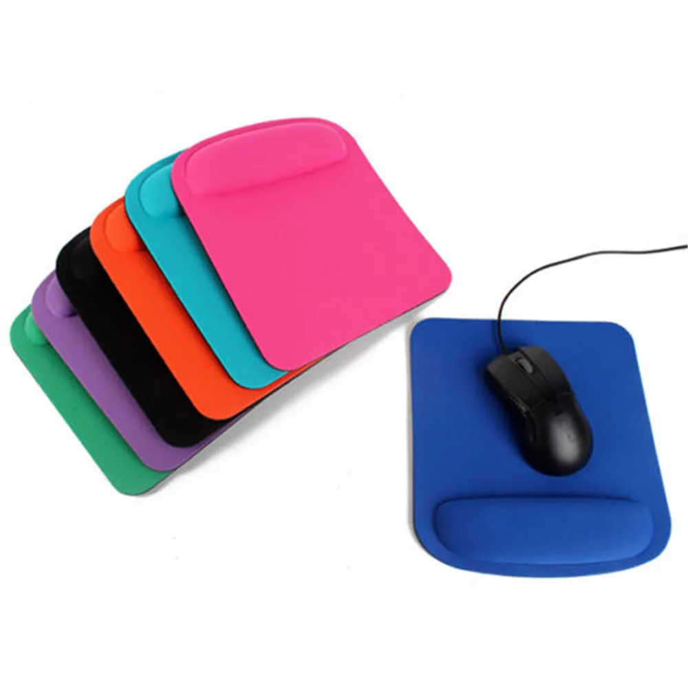 Thin Wrist Mouse Pad Optical Trackball Mousepad Mice Gaming Computer Soft Desk Mat
Thin Wrist Mouse Pad Optical Trackball Mousepad Mice Gaming Computer Soft Desk Mat