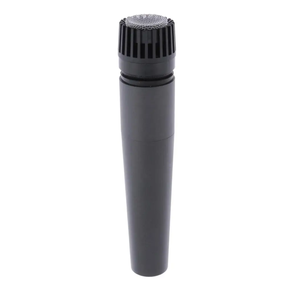Handheld Dynamic Vocal Microphone Hi-fidelity Mic for Stage Recording Microphone Conference KTV Home Wired Mic Microphone
Handheld Dynamic Vocal Microphone Hi-fidelity Mic for Stage Recording Microphone Conference KTV Home Wired Mic Microphone