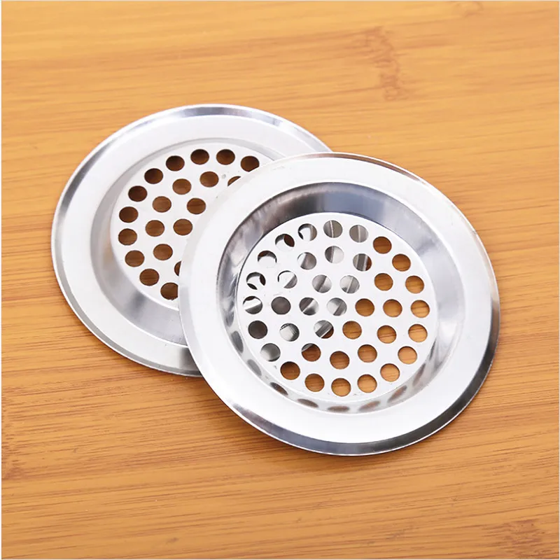 New Stainless Steel Sink Filter Sewer Outfall Strainer Sink Filter Haire Sewer Outfall Strainer Sink Filter Kitchen Accessories
New Stainless Steel Sink Filter Sewer Outfall Strainer Sink Filter Haire Sewer Outfall Strainer Sink Filter Kitchen Accessories