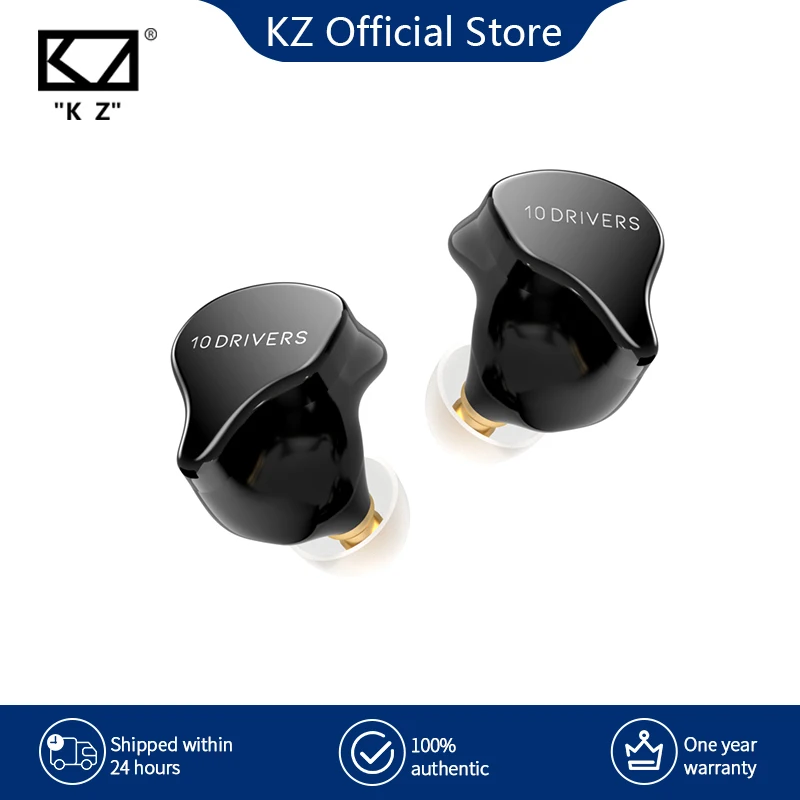 

TWS-наушники KZ SK10 с поддержкой Bluetooth, 5.2 беспроводные гибридные Hi-Fi-наушники для игр, Спортивная гарнитура с шумоподавлением и сенсорным управ...