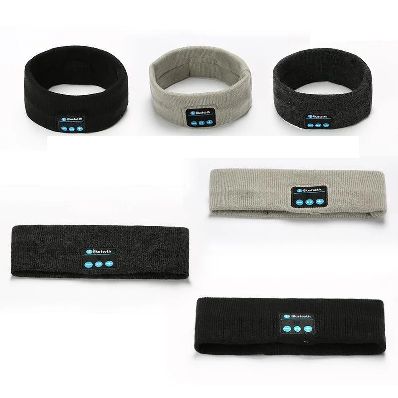 Sports Bluetooth Headband Hair Band Sweat Absorbing Outdoor Running Fitness Yoga Hair Band Accessories Headpiece Outdoor
Sports Bluetooth Headband Hair Band Sweat Absorbing Outdoor Running Fitness Yoga Hair Band Accessories Headpiece Outdoor
