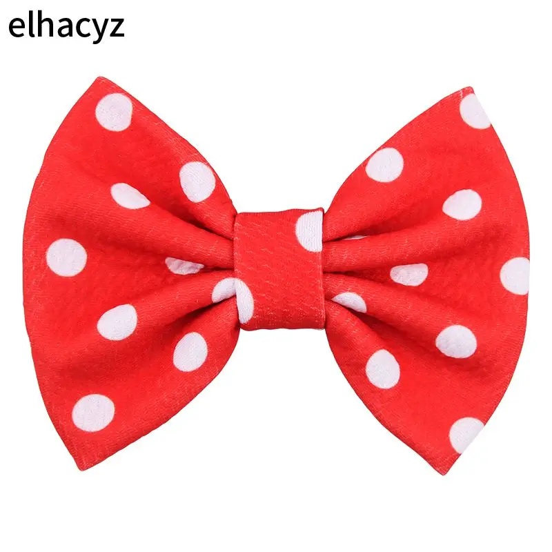 1PC New Trendy Print 5'' Waffle Fabric Hair Bow Clip Popular Barrette Girls Hairpins Kids Headwear Hairgrip DIY Hair Accessories
1PC New Trendy Print 5'' Waffle Fabric Hair Bow Clip Popular Barrette Girls Hairpins Kids Headwear Hairgrip DIY Hair Accessories