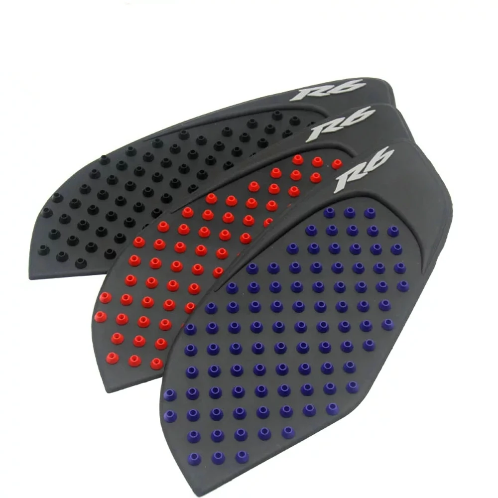 For YAMAHA YZFR6 YZF-R6 YZF R6 2008-2015 14 13 12 11 10Protector Anti slip Tank Pad Sticker Gas Knee Grip Traction Side 3M Decal
For YAMAHA YZFR6 YZF-R6 YZF R6 2008-2015 14 13 12 11 10Protector Anti slip Tank Pad Sticker Gas Knee Grip Traction Side 3M Decal