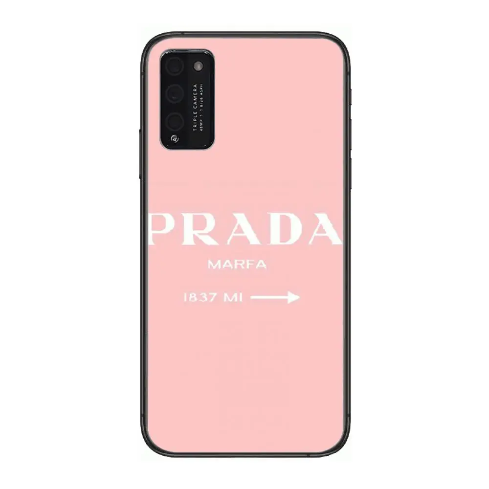 Luxury Brand Ltalian Clear Phone Case For Huawei Honor 10 20 30 9 X Pro Lite V 5G RU Black Etui Coque Hoesjes Comic Fashion
Luxury Brand Ltalian Clear Phone Case For Huawei Honor 10 20 30 9 X Pro Lite V 5G RU Black Etui Coque Hoesjes Comic Fashion