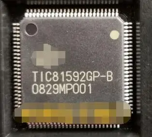 IC 100% Новая бесплатная доставка MB91101A LFXP3C-3TN144C ADSP-2181KS-133 M7654 MSM7654 TIC81592GP-B TB32302FG |