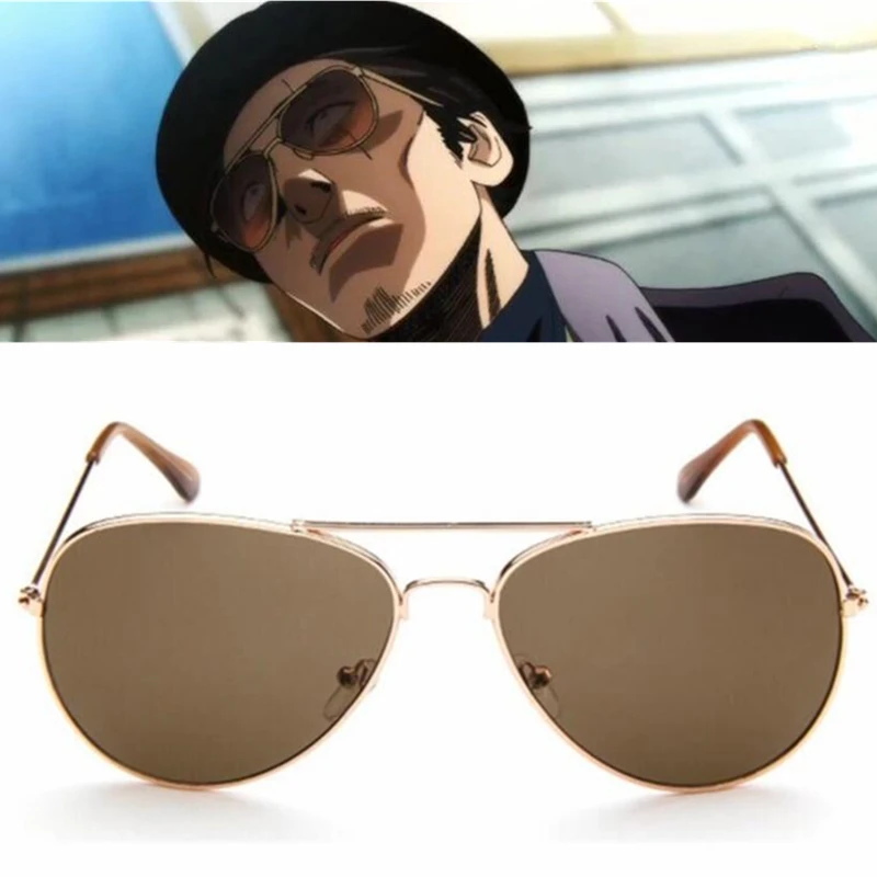 Anime Gokushufudo The Way Of The Househusband Cosplay Prop Sunglasses Tatsu EyeWear Glasses
Anime Gokushufudo The Way Of The Househusband Cosplay Prop Sunglasses Tatsu EyeWear Glasses