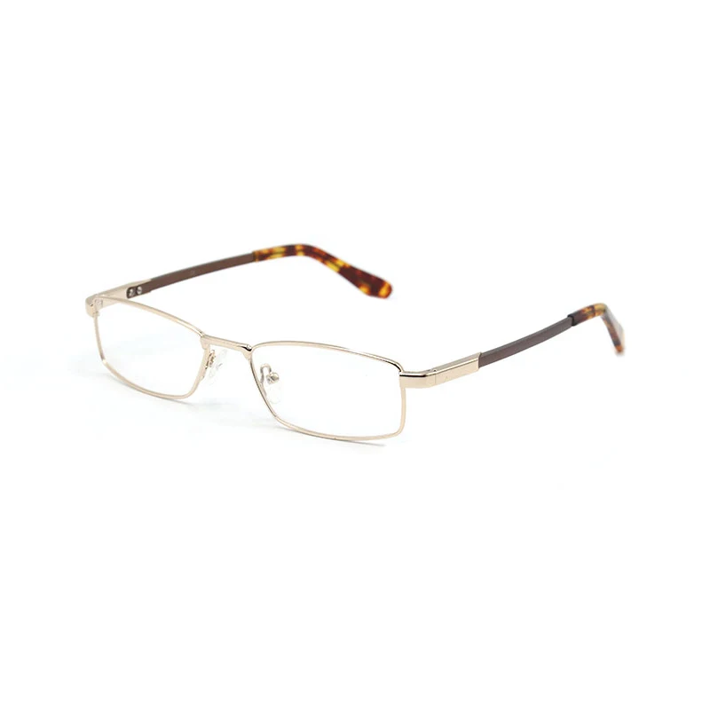 Senta Alloy Glasses Frames Men 2020 New Prescription Square Eyeglasses Eyewear Myopia Hyperopia Silver Gold Screwless Optical
Senta Alloy Glasses Frames Men 2020 New Prescription Square Eyeglasses Eyewear Myopia Hyperopia Silver Gold Screwless Optical