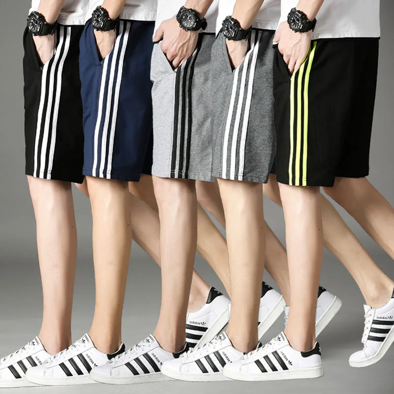 Sports Shorts Men's Loose-fitting Large Size Five-point Midi Pants Men Casual Wear Beach Pants Cotton Pants Joggers Men Pants
Sports Shorts Men's Loose-fitting Large Size Five-point Midi Pants Men Casual Wear Beach Pants Cotton Pants Joggers Men Pants