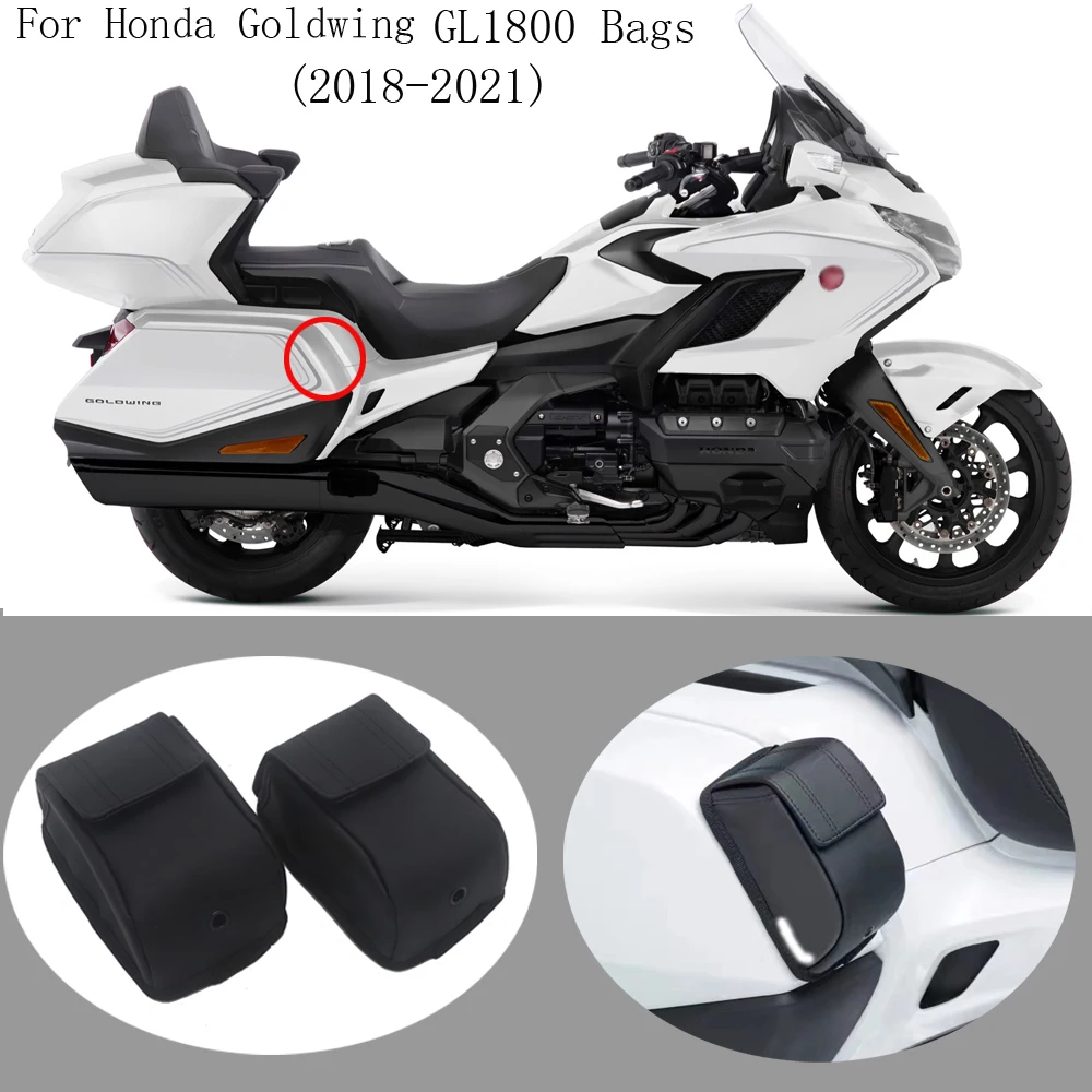 Для Honda Goldwing Gold Wing GL1800 GL 1800 GL1500 2018 2019 2020 2021 мотоциклетные сумки для хранения багажные чехлы
Для Honda Goldwing Gold Wing GL1800 GL 1800 GL1500 2018 2019 2020 2021 мотоциклетные сумки для хранения багажные чехлы