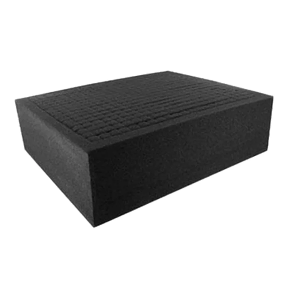 Folding Shockproof DIY Sponge for Transporting and Storaging Important Fragile Items EM88
Folding Shockproof DIY Sponge for Transporting and Storaging Important Fragile Items EM88