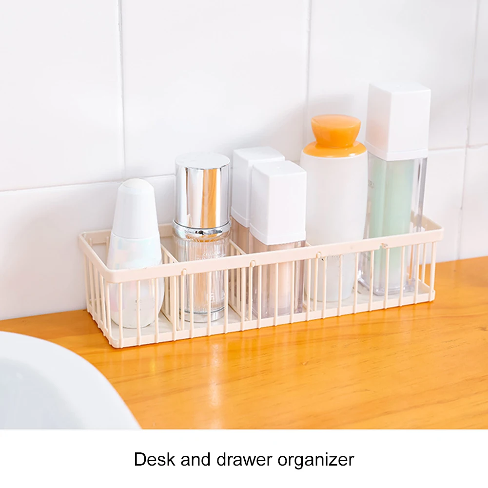 2021 New Storage Baskets Socks Underwear Drawer Organizer with 5 Grids Divider Storage Bin for Drawer Cabinet Closet Table
2021 New Storage Baskets Socks Underwear Drawer Organizer with 5 Grids Divider Storage Bin for Drawer Cabinet Closet Table
