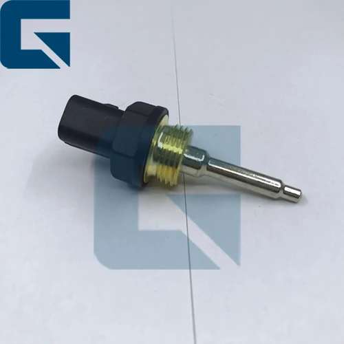 2644297 Water Temperature Sensor 264-4297 for CAT 330D 325D C15 C7 C9 Engine Parts 
2644297 Water Temperature Sensor 264-4297 for CAT 330D 325D C15 C7 C9 Engine Parts