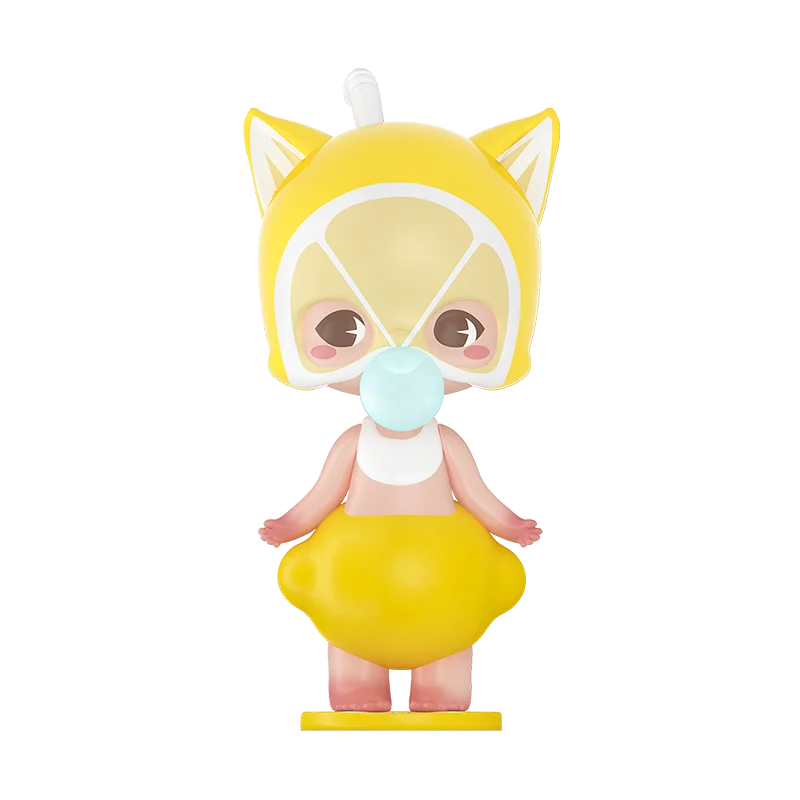goco is cool enough Masker Momo Musk Mask Halloween Girl Series Blind Box Tide Play Hand-made Decoration living room decoration
goco is cool enough Masker Momo Musk Mask Halloween Girl Series Blind Box Tide Play Hand-made Decoration living room decoration