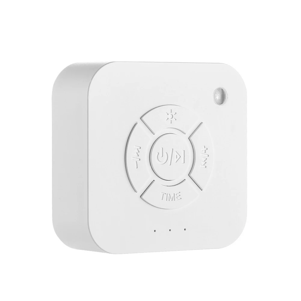 Аппарат для звуковой терапии Pro White, зарядка от USB, таймер выключения, школьная доминальная терапия, для релаксации сна
Аппарат для звуковой терапии Pro White, зарядка от USB, таймер выключения, школьная доминальная терапия, для релаксации сна