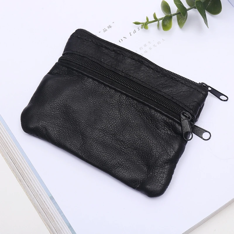 New Women Leather Wallet Zipper Pocket Credit Card Holder Lady Mini Purse Handbag G5AE
New Women Leather Wallet Zipper Pocket Credit Card Holder Lady Mini Purse Handbag G5AE