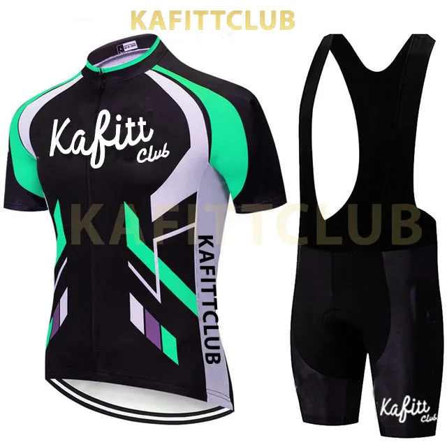 kafitt club bicycle road bike men sets fashion clothes two piece set summer cycling men clothing mountain bike
kafitt club bicycle road bike men sets fashion clothes two piece set summer cycling men clothing mountain bike