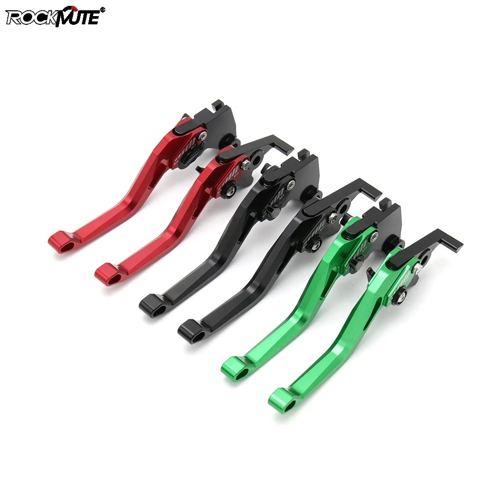 NINJA400 CNC Adjustable Motorcycle Brake Clutch Levers For Kawasaki Z400 NINJA 400 2017 2018 2019
NINJA400 CNC Adjustable Motorcycle Brake Clutch Levers For Kawasaki Z400 NINJA 400 2017 2018 2019