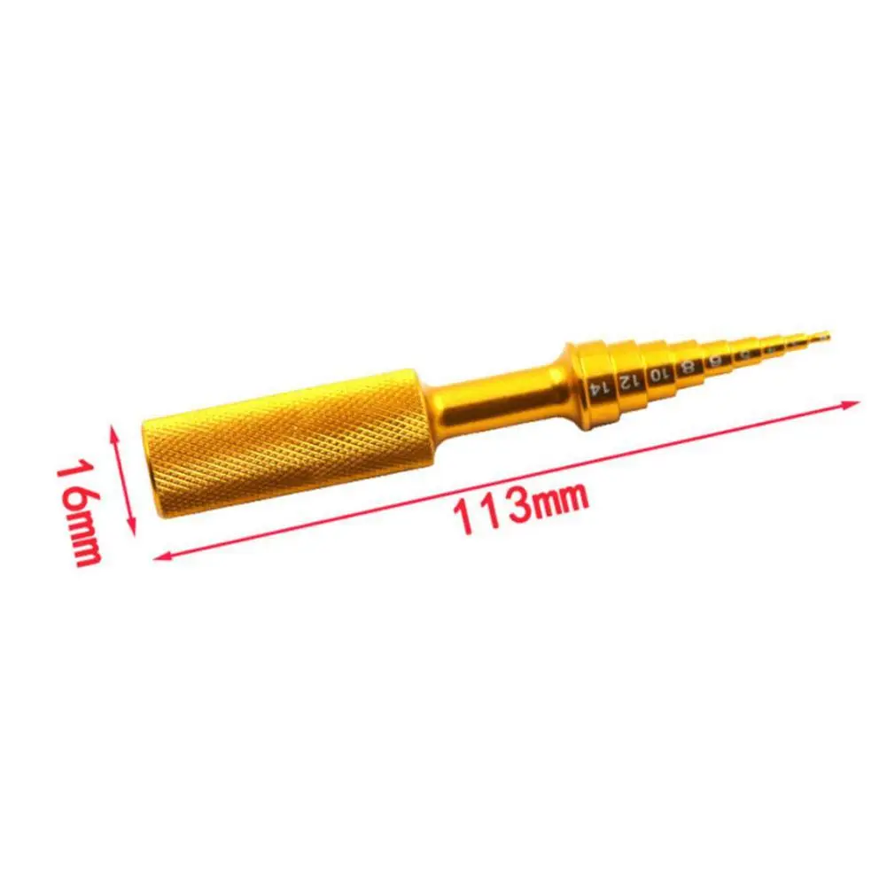 Fishing Reel Bearing Loading And Unloading Tool Spool Bearing Pin Remover Fishing Spool Maintenance Tool
Fishing Reel Bearing Loading And Unloading Tool Spool Bearing Pin Remover Fishing Spool Maintenance Tool