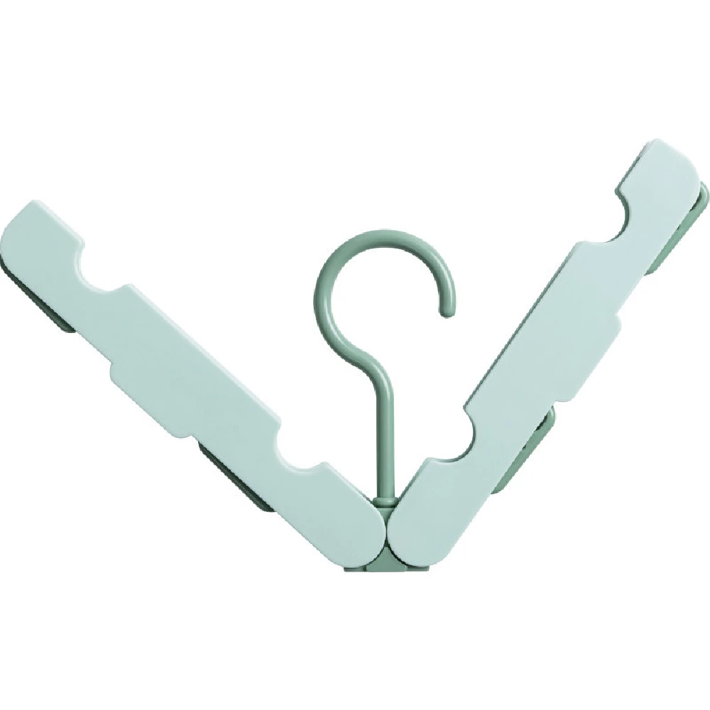 B-LIFE Travel Hangers for Cruise Foldable Portable Clothes Rack Non-Slip Lightweight for Home Travelling Hiking Camping
B-LIFE Travel Hangers for Cruise Foldable Portable Clothes Rack Non-Slip Lightweight for Home Travelling Hiking Camping