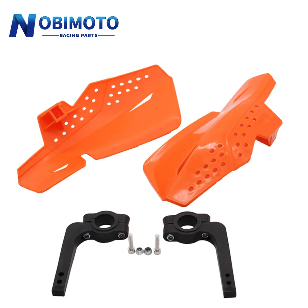 Universal Motorcycle 22mm 7/8" ABS Hand Guards Handguard Protector For Honda Kawasaki Suzuki Yamaha ATV Dirt Bike Pit Bike
Universal Motorcycle 22mm 7/8" ABS Hand Guards Handguard Protector For Honda Kawasaki Suzuki Yamaha ATV Dirt Bike Pit Bike