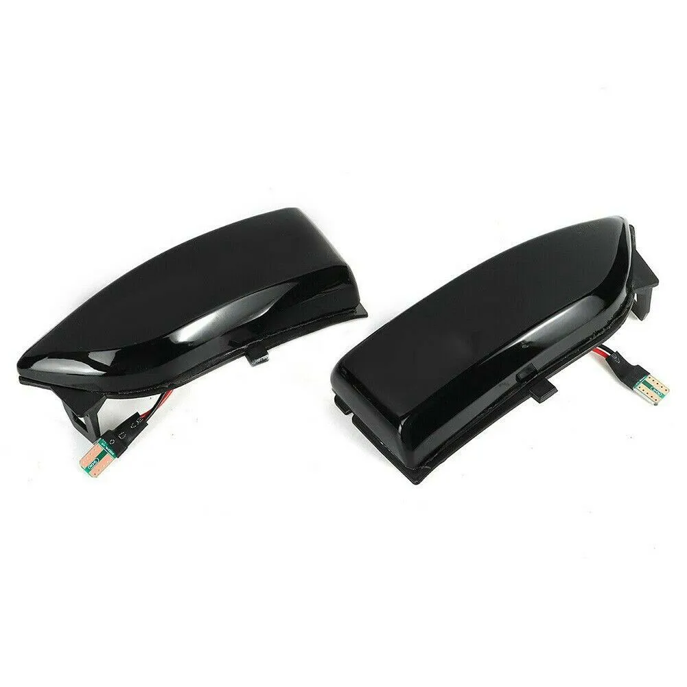 2x Dynamic Yellow High Bright LED Turn Signal Side Mirror Lights Replacement Left&Right High Quality Car Accessories
2x Dynamic Yellow High Bright LED Turn Signal Side Mirror Lights Replacement Left&Right High Quality Car Accessories