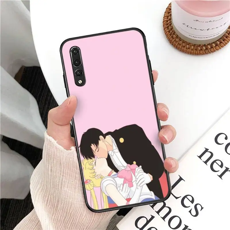 YNDFCNB Sailor Moon Phone Case For Huawei P20 P30 P9 P10 plus P8 lite P9 lite Psmart 2019 P20 pro P10 lite
YNDFCNB Sailor Moon Phone Case For Huawei P20 P30 P9 P10 plus P8 lite P9 lite Psmart 2019 P20 pro P10 lite