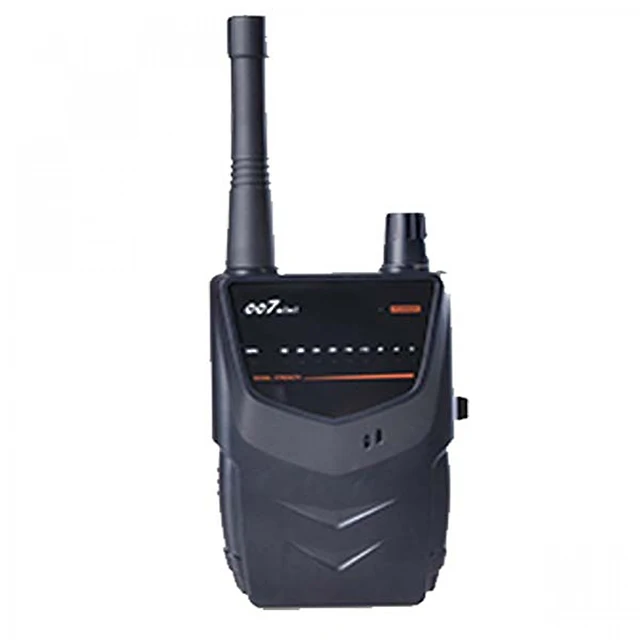 Портативный профессиональный сигнал обнаружения ошибок 
Портативный профессиональный сигнал обнаружения ошибок