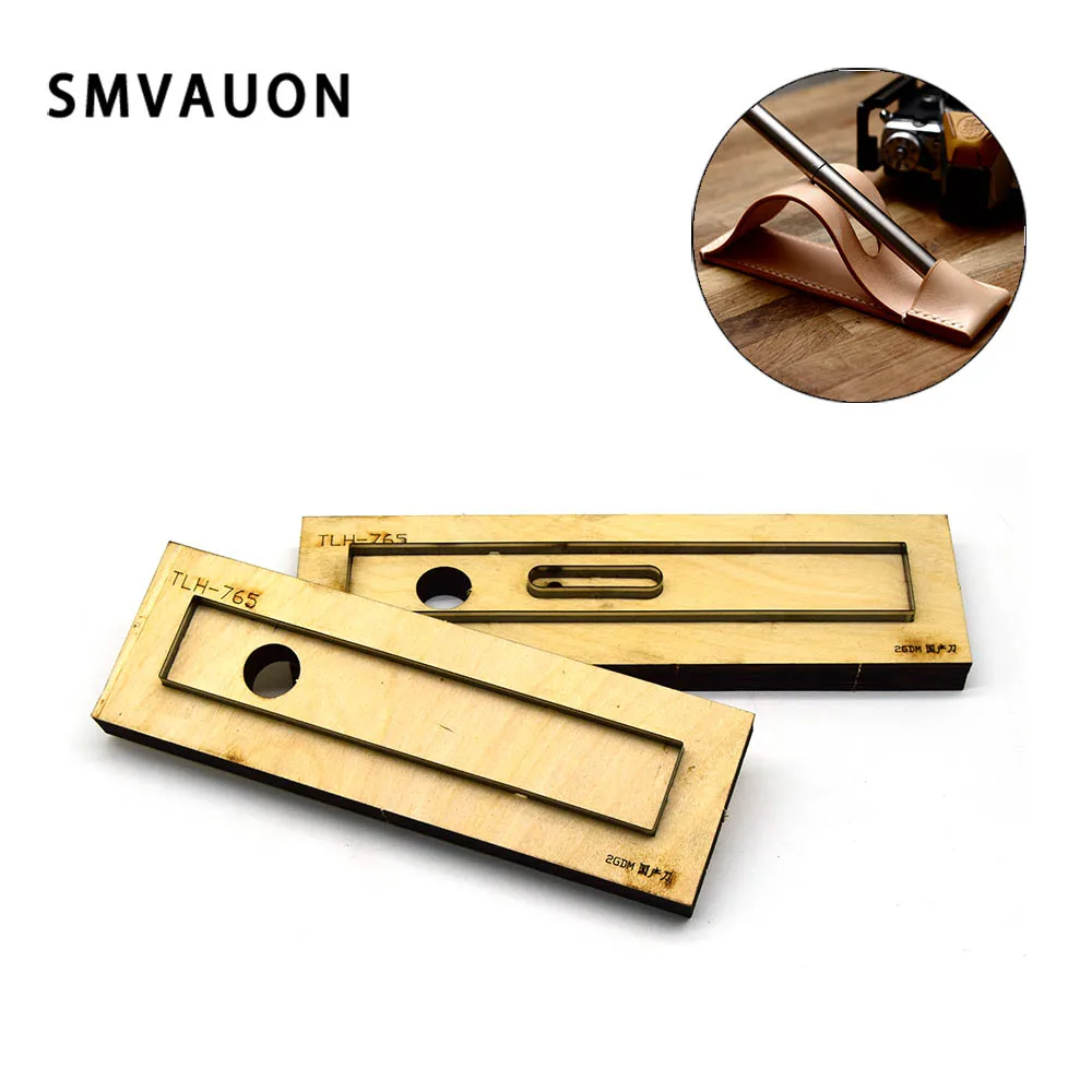 SMVAUON Scrapbooking die Wood die cutting DIY Leather Tools Wood die cut DIY 2020 leather pen pad Suitable for big shot machines
SMVAUON Scrapbooking die Wood die cutting DIY Leather Tools Wood die cut DIY 2020 leather pen pad Suitable for big shot machines