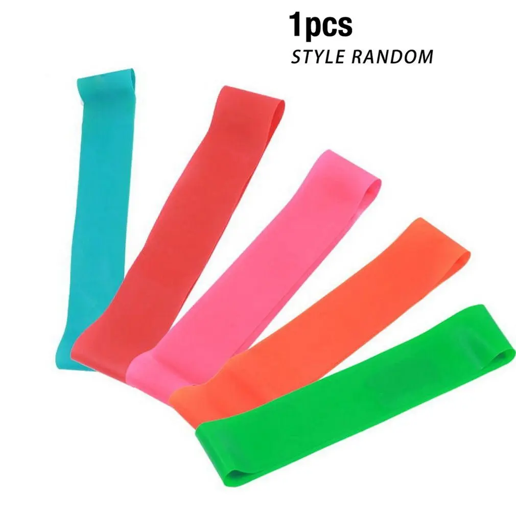 Yoga Resistance Tension Band Loop Yoga Pilates For Home Fitness Exercise Workout Training Resistance Band
Yoga Resistance Tension Band Loop Yoga Pilates For Home Fitness Exercise Workout Training Resistance Band
