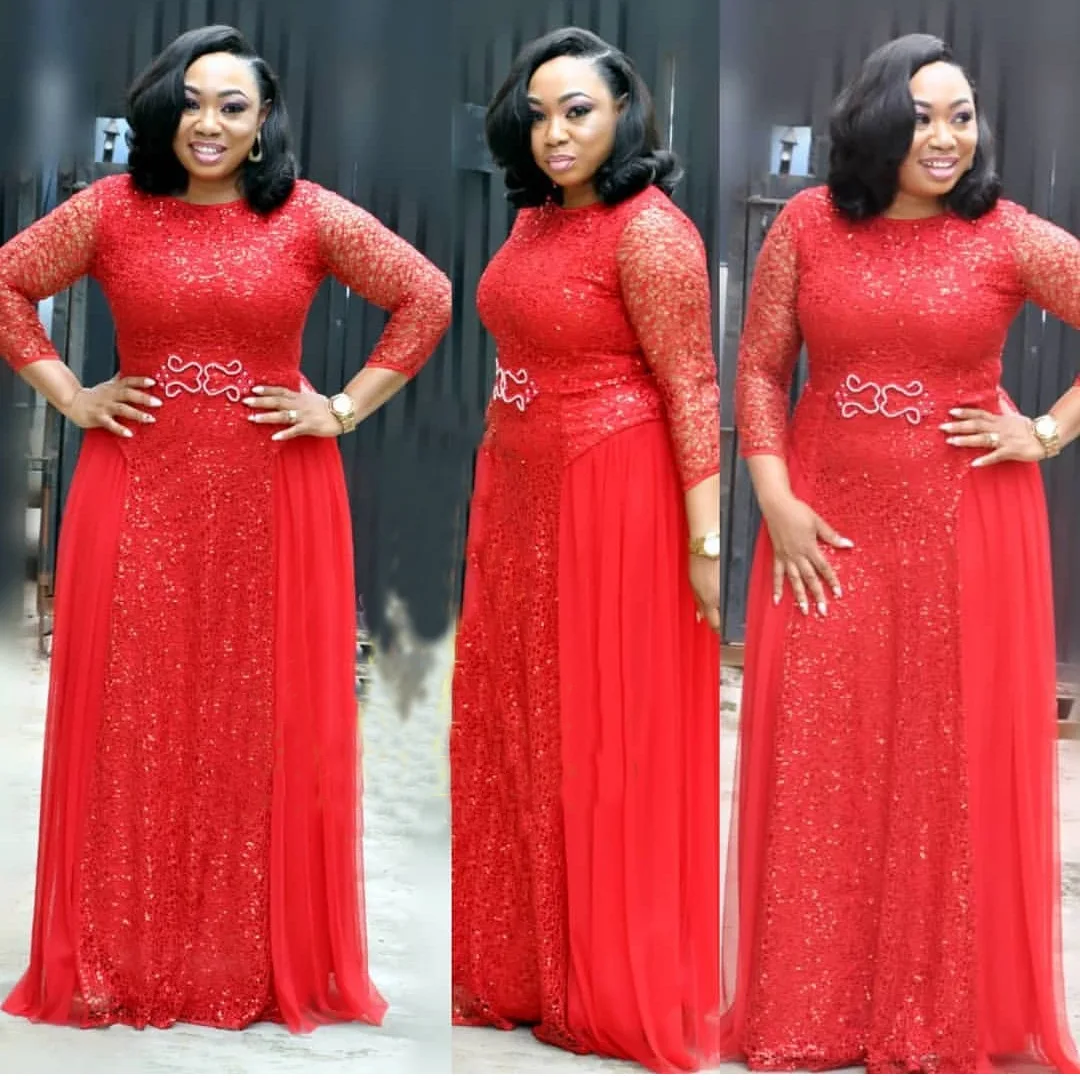 Plus Size New Lace Dresses Fall 2019 Hot Sale Longer Wome African Dress Slim Fashion Sequin Dress Winen Red Sexy Mesh Dress 3XL
Plus Size New Lace Dresses Fall 2019 Hot Sale Longer Wome African Dress Slim Fashion Sequin Dress Winen Red Sexy Mesh Dress 3XL