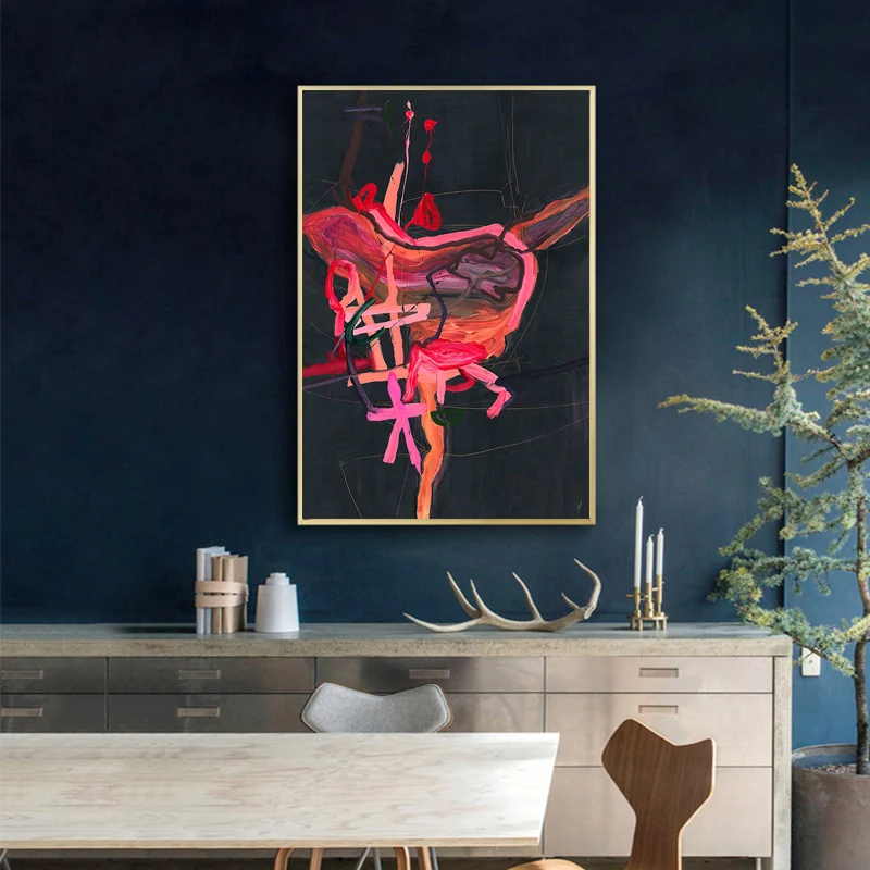 Pinterest Pop Red and Pink Quadros Decoracao Parede Sala Printed Modern Canvas Painting for Ebay Etsy Dropshiping Home Decor Art
Pinterest Pop Red and Pink Quadros Decoracao Parede Sala Printed Modern Canvas Painting for Ebay Etsy Dropshiping Home Decor Art