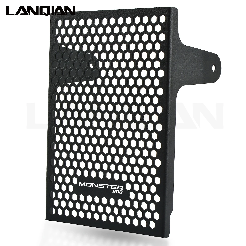 Motorcycle Radiator Grille Guard Cover For Ducati Monster 1100 S 1100 2009-2015 796 2010-2016 1100 EVO 2011-2015 Accessories
Motorcycle Radiator Grille Guard Cover For Ducati Monster 1100 S 1100 2009-2015 796 2010-2016 1100 EVO 2011-2015 Accessories