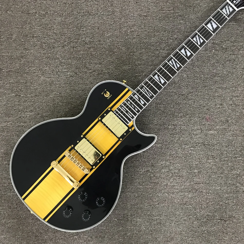 Электрическая гитара Rosewood fingerboard, золотая фурнитура, корпус из массива красного дерева, электрическая гитара, бесплатная доставка
Электрическая гитара Rosewood fingerboard, золотая фурнитура, корпус из массива красного дерева, электрическая гитара, бесплатная доставка
