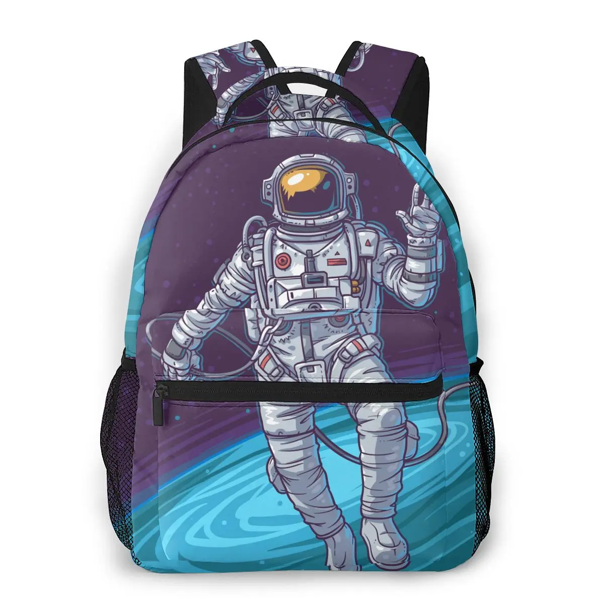 Women Backpack Kids School Bag for Teenage Girls Cosmonaut Female Laptop Notebook Bagpack Travel Back Pack 2021
Women Backpack Kids School Bag for Teenage Girls Cosmonaut Female Laptop Notebook Bagpack Travel Back Pack 2021