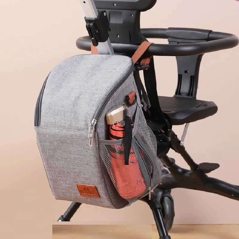 1pcs Stroller Bag Pram Stroller Accessories Organizer Breastmilk Cooler Bag Insulated Baby Bottle Bag Reusable Kid Lunch Bag Box
1pcs Stroller Bag Pram Stroller Accessories Organizer Breastmilk Cooler Bag Insulated Baby Bottle Bag Reusable Kid Lunch Bag Box