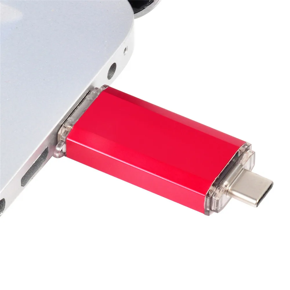 creative OTG USB Flash Drive Type C Pen Drive 128GB 64GB 32GB 16GB 8GB 4GBUSB Stick 2.0 Pendrive for Type-C
creative OTG USB Flash Drive Type C Pen Drive 128GB 64GB 32GB 16GB 8GB 4GBUSB Stick 2.0 Pendrive for Type-C