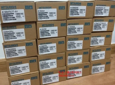 Оригинальный Новый Mitsubishi A1S61PN/A1S62PN/A1S63P/A1S61P/A1S62P 
Оригинальный Новый Mitsubishi A1S61PN/A1S62PN/A1S63P/A1S61P/A1S62P
