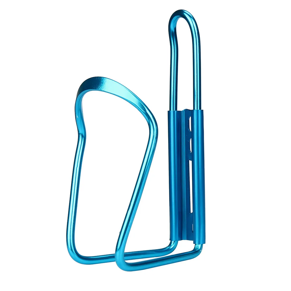 2021 New Hot Aluminum Alloy Bike Bicycle Cycling Drink Water Bottle Rack Holder Cage Solid and Reliable Bicycle Accessories
2021 New Hot Aluminum Alloy Bike Bicycle Cycling Drink Water Bottle Rack Holder Cage Solid and Reliable Bicycle Accessories