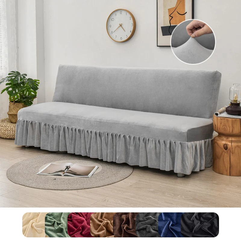 new velvet elastic slipcovers couch cover stretch sofa towel corner sofa covers for living room fully wrapped chaselong cover
new velvet elastic slipcovers couch cover stretch sofa towel corner sofa covers for living room fully wrapped chaselong cover